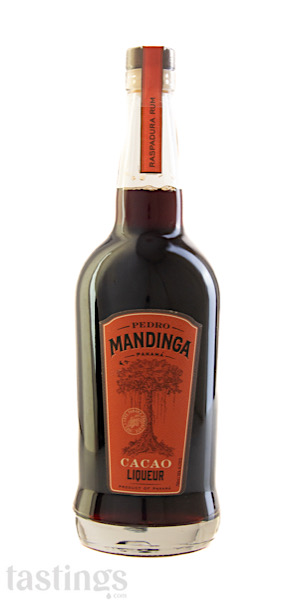 Pedro Mandinga