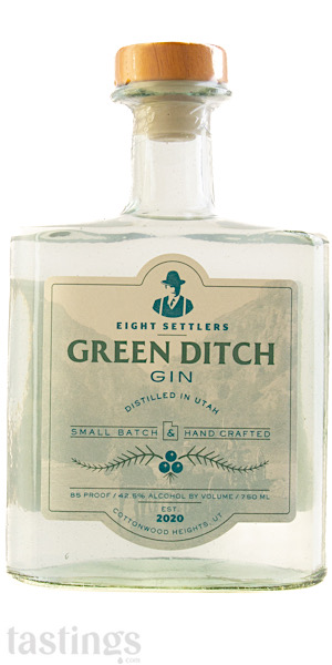 Green Ditch