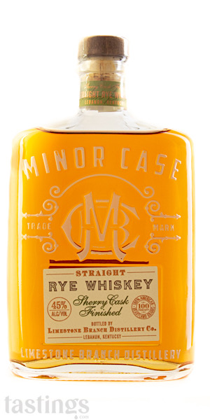 Minor Case