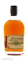 Liberator Barrel Aged Old Tom Gin Batch No. 57