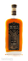 Remus Repeal Reserve Series VII Straight Bourbon Whiskey