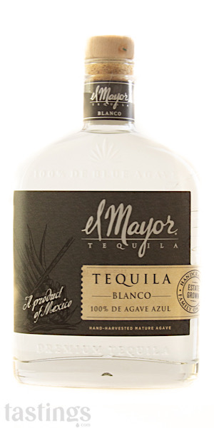 El Mayor