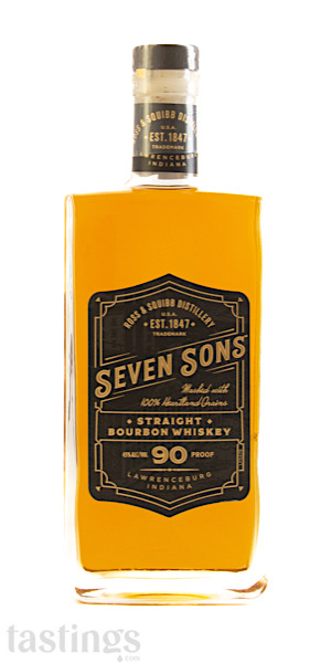 Seven Sons