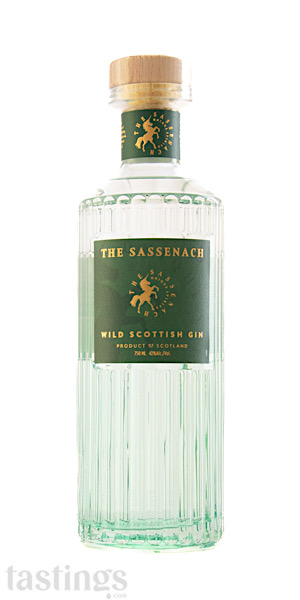 The Sassenach