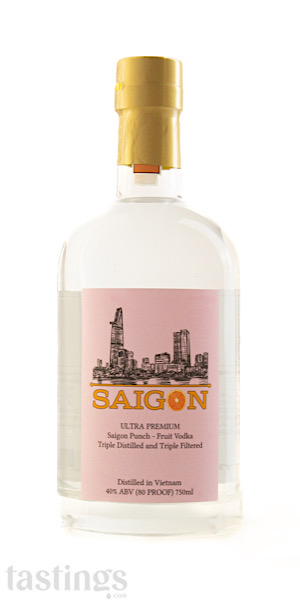 Saigon