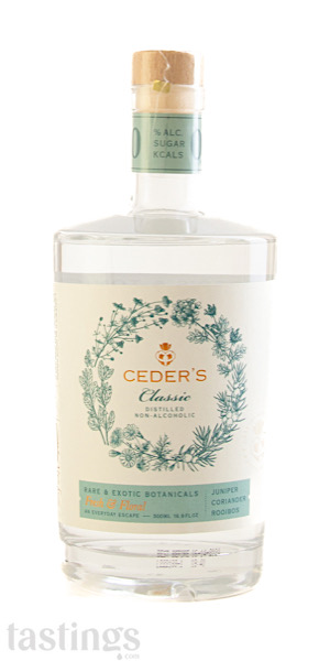 Ceder’s