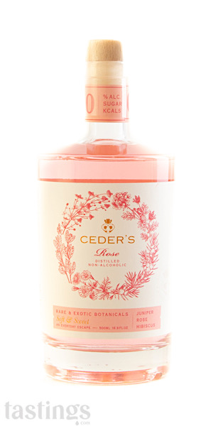 Ceder’s