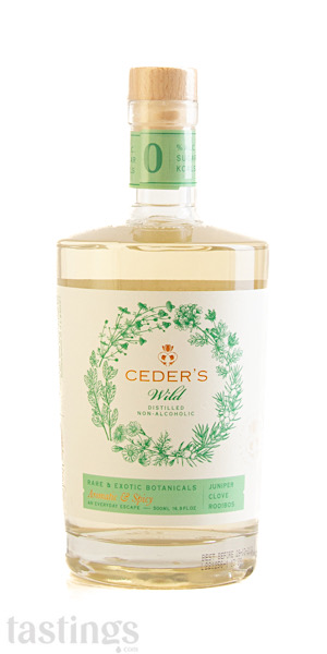 Ceder’s