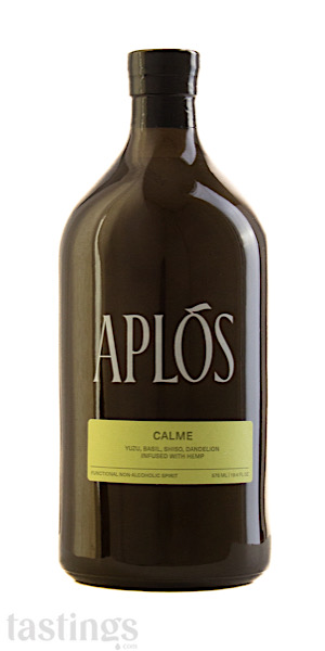 Aplós