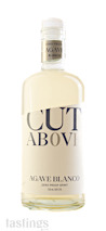 Cut Above Agave Blanco Non-Alcoholic Spirit