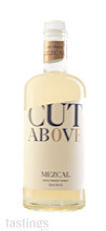 Cut Above Mezcal Non-Alcoholic Spirit