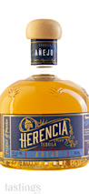 Herencia De Plata Añejo Tequila