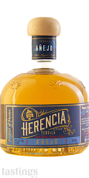 Herencia De Plata