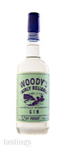 Woody