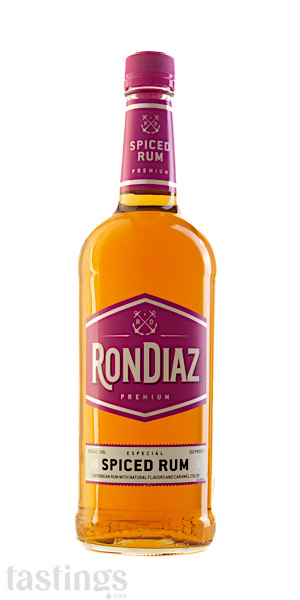 RonDiaz