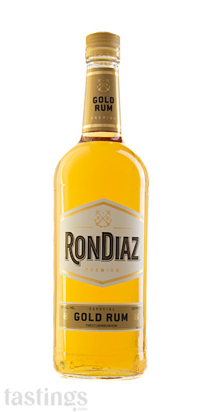 RonDiaz