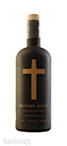Brother Justus Whiskey Company Cold-Peated® American Single Malt Whiskey