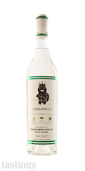 Terrapin