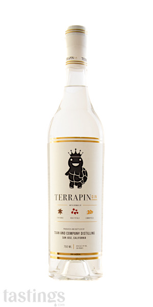 Terrapin