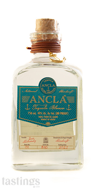 Ancla