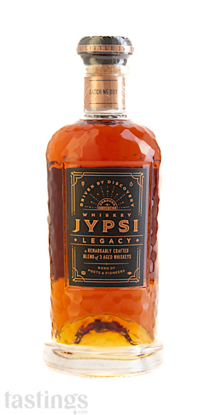 Whiskey Jypsi