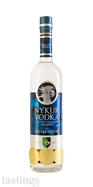 Nykur