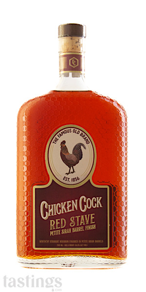 Chicken Cock