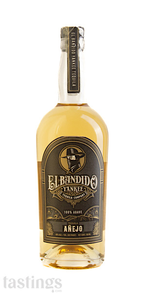 El Bandido Yankee Tequila Company