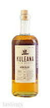 Kuleana Rum Works Hokulei Aged Rum Batch No. 16