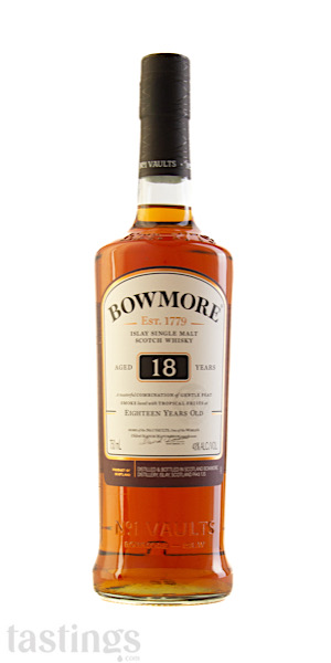 Bowmore