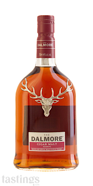 The Dalmore