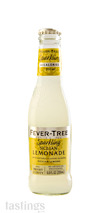 Fever-Tree Sparkling Sicilian Lemonade