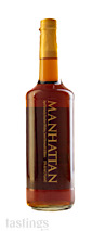 Manhattan Ready-To-Drink Cocktail