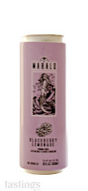 Mahalo Blackberry Lemonade Vodka Low-Calorie Ready-To-Drink Cocktail