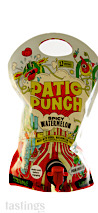 Patio Punch Spicy Watermelon Ready-To-Drink Cocktail