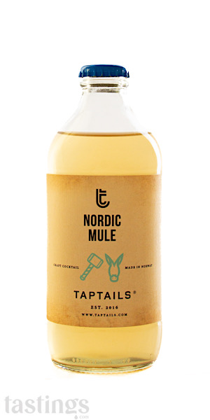 Taptails
