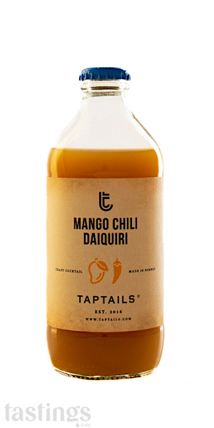 Taptails