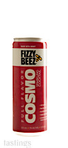 Fizzy Beez Cosmo