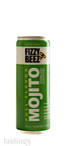 Fizzy Beez Mojito