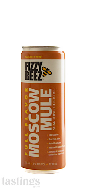 Fizzy Beez