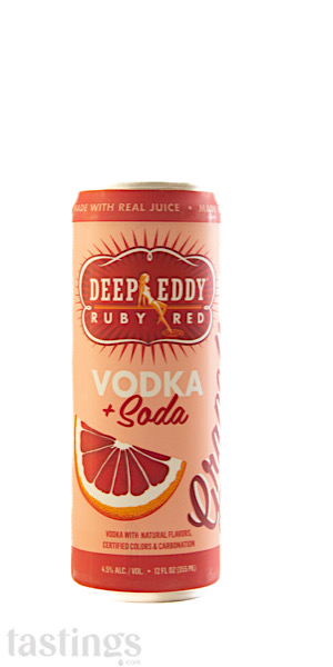 Deep Eddy