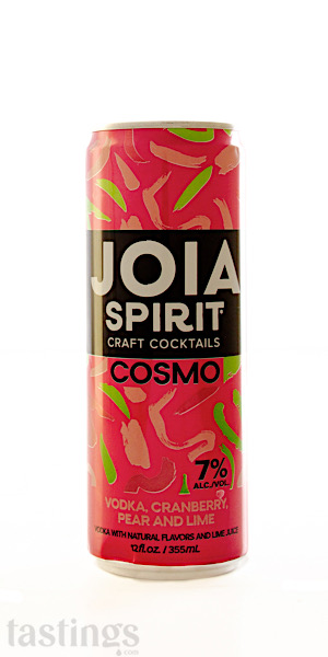 Joia Spirit