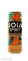 Joia Spirit Sparkling Greyhound