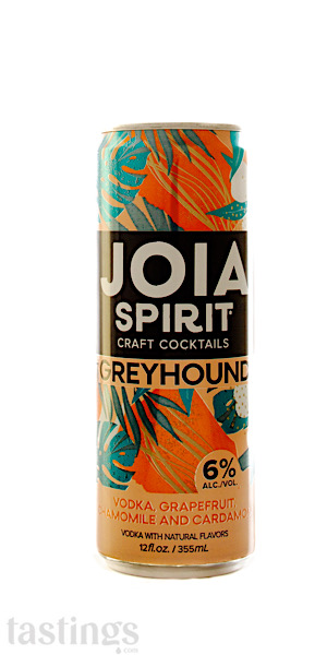 Joia Spirit
