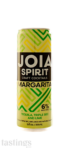 Joia Spirit