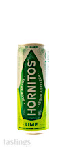 Hornitos Lime Tequila Seltzer