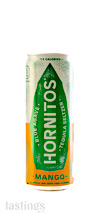 Hornitos Mango Tequila Seltzer