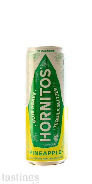 Hornitos