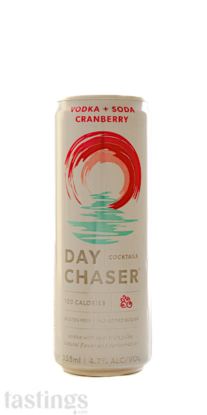 Day Chaser Cocktails