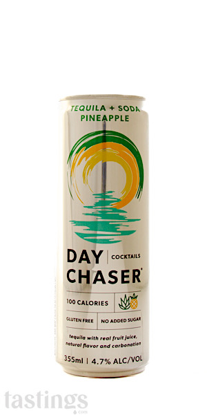 Day Chaser Cocktails